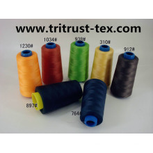 (2/20s) Spun-Polyester Sewing Thread